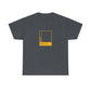 New York Soccer T-shirt (Gold)