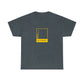 Los Angeles Soccer T-shirt (Yellow)