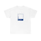 Salt Lake Soccer T-shirt (Blue)