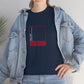 Colorado Soccer T-shirt (Red/Blue)