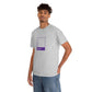 Orlando Soccer T-shirt (Purple)