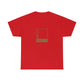 Atlanta Soccer T-shirt (Gold)