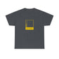 Los Angeles Soccer T-shirt (Yellow)