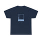 Vancouver Soccer T-shirt (Blue)