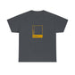 Portland Soccer T-shirt (Gold)