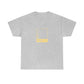 Orlando Soccer T-shirt (Gold)