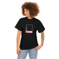 Miami Soccer T-shirt (Pink)