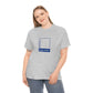 Golden State Basketball T-shirt (Blue)