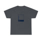 Utah Basketball T-shirt (Blue)