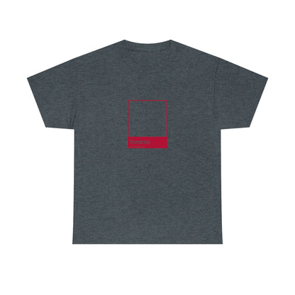 Toronto Soccer T-shirt (Red/Gray)