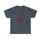 Toronto Soccer T-shirt (Red/Gray)