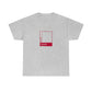 Toronto Soccer T-shirt (Red)