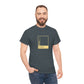 Orlando Soccer T-shirt (Gold)