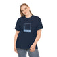 Vancouver Soccer T-shirt (Blue)