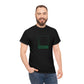 Portland Soccer T-shirt (Green)