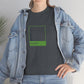 Seattle Soccer T-shirt (Green/Shale)