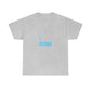 Chicago Soccer T-shirt (Blue)