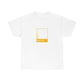 New York Soccer T-shirt (Gold)