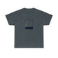 Philadelphia Soccer T-shirt (Navy/Gold)