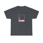 Miami Soccer T-shirt (Pink)