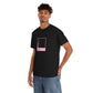 Miami Soccer T-shirt (Pink)