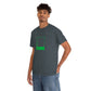Austin Soccer T-shirt (Green)