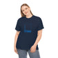 Dallas Basketball T-shirt (Blue)