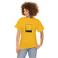 Cal College Football T-shirt (Blue)