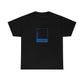 Los Angeles Baseball (N) T-shirt (Blue)