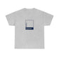 Milwaukee Baseball T-shirt (Blue)