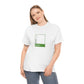 Seattle Soccer T-shirt (Green/Shale)