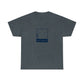 New England Pro Football T-shirt (Blue)
