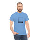 Minnesota Basketball T-shirt (Blue)