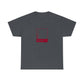 Colorado Soccer T-shirt (Red)