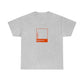 Baltimore Baseball T-shirt (Orange)