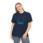 Los Angeles (A) Pro Football T-shirt (Blue)