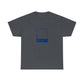 Salt Lake Soccer T-shirt (Blue)