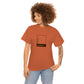 Cleveland Pro Football T-shirt (Brown)
