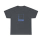 Memphis Basketball T-shirt (Blue)