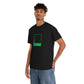 Austin Soccer T-shirt (Green)