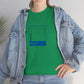 Seattle Soccer T-shirt (Blue)