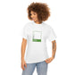 Seattle Soccer T-shirt (Green/Shale)