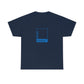Philadelphia Basketball T-shirt (Blue)