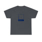 Vancouver Soccer T-shirt (Navy)