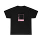 Miami Soccer T-shirt (Pink)