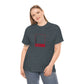 Arizona Baseball T-shirt (Red/Black)