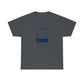 Kansas City Soccer T-shirt (Navy)