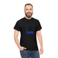 Dallas Pro Football T-shirt (Blue)