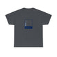 Vancouver Soccer T-shirt (Navy/Blue)