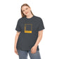 Pittsburgh Baseball T-shirt (Yellow)